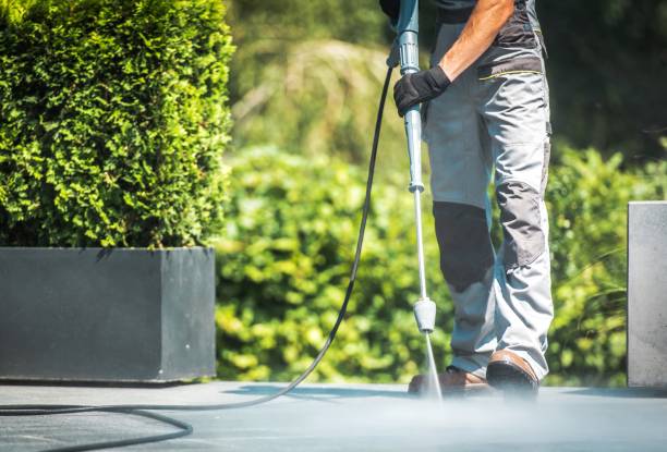 Professional Pressure Washing in North Manchester, IN