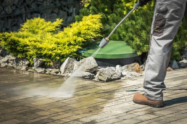 Best Post-Construction Pressure Washing  in North Manchester, IN