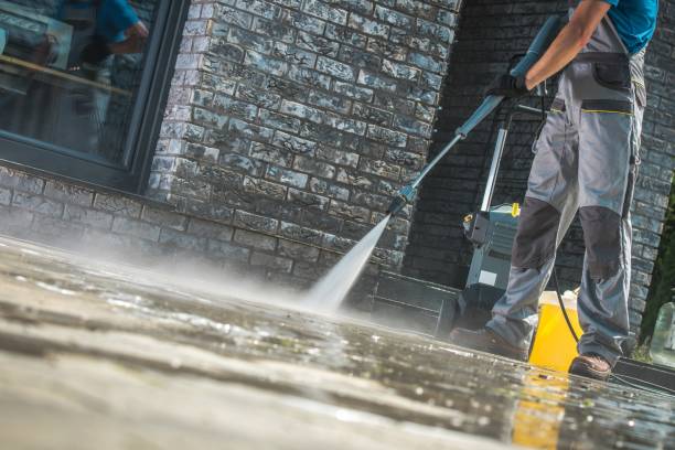 Best Playground Equipment Cleaning  in North Manchester, IN