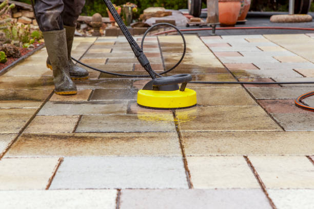 Best Parking Lot and Garage Cleaning  in North Manchester, IN