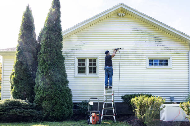 Best Patio and Deck Pressure Washing  in North Manchester, IN
