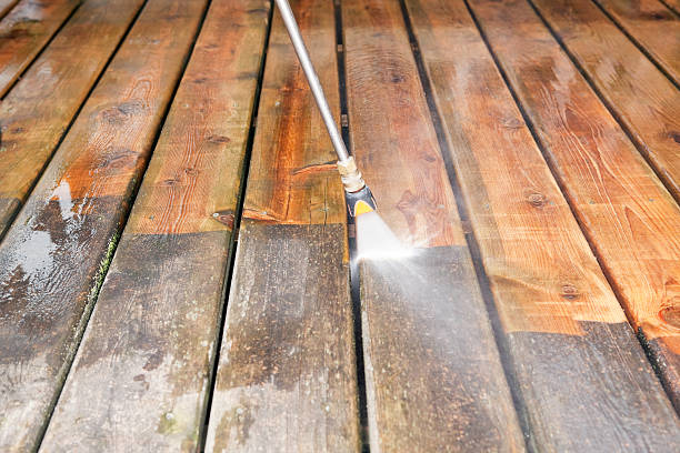 Best Driveway Pressure Washing  in North Manchester, IN