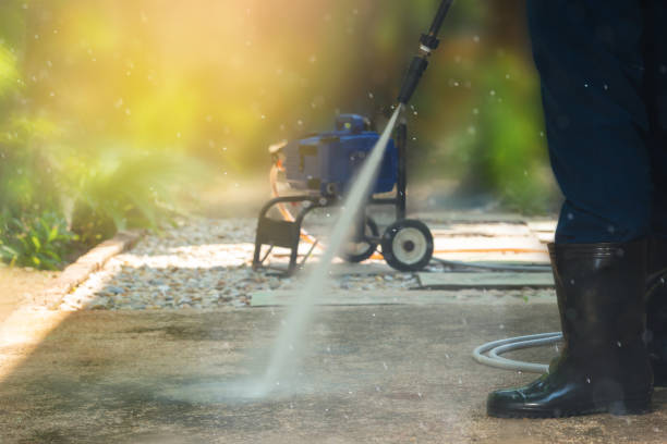 Best Building Exterior Washing  in North Manchester, IN
